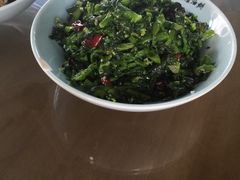 -老磨油饼(高陵店)