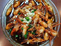 酱油虾-湾里人家(旺山景区店)