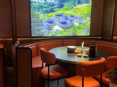 -秋色客家菜(南山店)