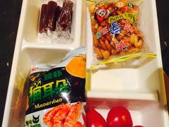-四季民福烤鸭店(前门廊房二条店)