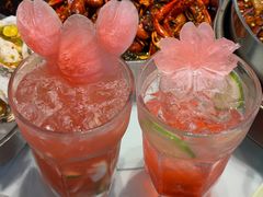 -靓靓蒸虾·头牌蒸虾(沙湖旗舰店)