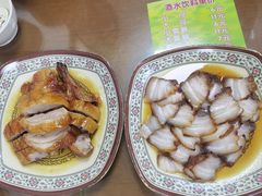 叉烧-聂记粤菜馆(鼓西路店)