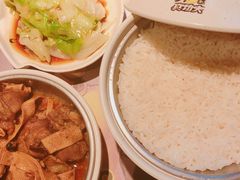 -真功夫(彩田路店)