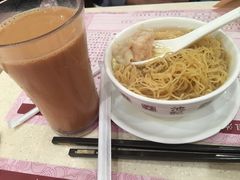 -池记(尖沙咀店)