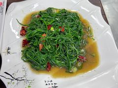 -清真·伊清阁餐厅