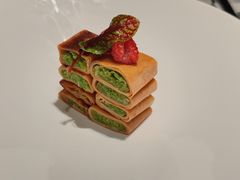 -二十四单 淮扬新味