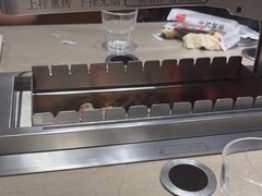 -丰茂烤串(建设街店)