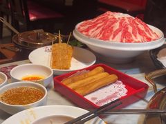 -川味观·鲜货火锅(景芳水湘店)