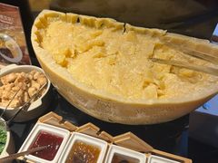 -拉蒂娜·巴西牛排馆 Latina·Brazilian Steakhouse(陆家嘴旗舰店)