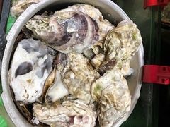 生蚝-蔚海之都·象山蒸汽海鲜(仙霞路店)