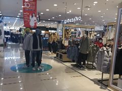 -新世界百货(顺义店)