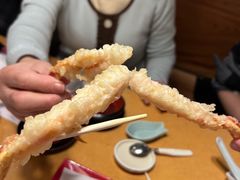 -蟹道乐(梅田店)