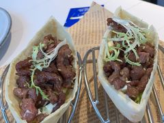 -牛扒先生·厚切雪花牛扒西餐厅(北京路禺山路店)