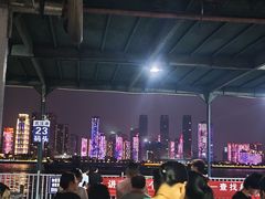 -船长9号·精致湖北菜(江滩店)