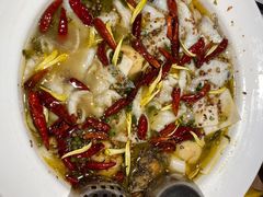 老坛子酸菜鱼-新太二·鲜料川菜(晶耀前滩店)