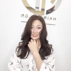 -美梵日系沙龙