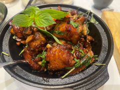 -鹿港小镇(金虹桥国际中心店)