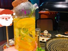 -十三姨正合丰烤肉(营迹路店)