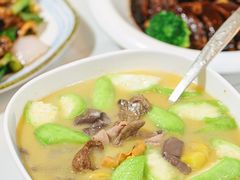 -东坊味道私房菜·地道顺德菜(大良店)
