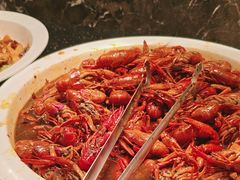 -尚宴牛特鲜自助(太原街万达店)