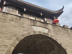 -南关石牌坊古镇