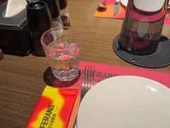 -ZAFFERANO西班牙海鲜饭(上海首店)