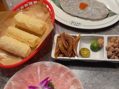 -禄婶鸡煲·打边炉