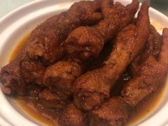 -大铁勺新津菜(东丽阳光新业广场店)
