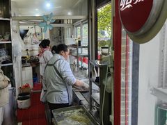 -老赵面店(大西路店)