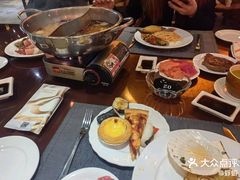 -雄楚国际大酒店-四季西餐厅