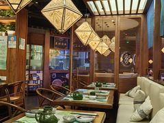 -云海肴云南菜(曲江大悦城店)