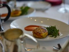 -悦厅·下午茶(杭州柏悦酒店)