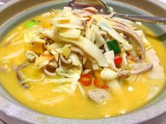 -马凯餐厅(地安门店)