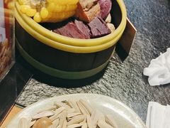-五福居羊蝎子(方庄店)
