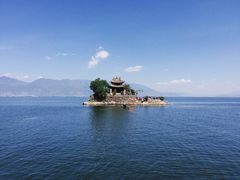 -小普陀