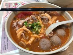 -南记粉面(銅鑼灣中心店)