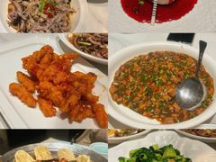 -新海渔港·胶东海鲜家常菜·家宴(奥体中心店)