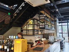 -LENBACH兰巴赫西餐啤酒坊(大连东港店)