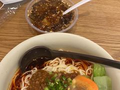 -李先生牛肉面大王(北京东四店)