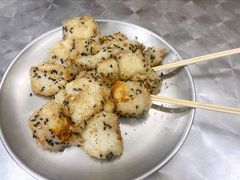 糯米钱-老胡甜汤(龙眼店)