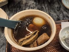 -安泰楼·佛跳墙创始人·传统闽味早茶·酒楼(三坊七巷闽菜地标店)