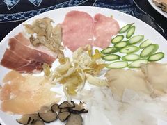 -桥香园云南过桥米线(金马碧鸡店)