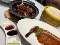 -新乾隆酒楼(帝景园店)