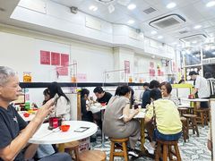 -麦文记面家(佐敦店)