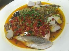 -汤记传菜(秀浦路店)