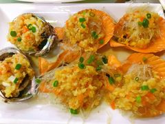 -小辣妹川味海鲜加工店(第一市场椰风巷店)