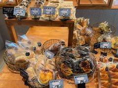-Max Bakery 阿唛手作