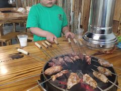 -袁家水泊水浒烤肉(白金店)