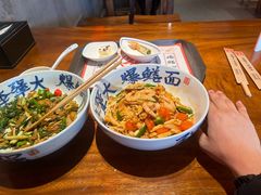 -李犟大爆鳝面·手工蟹黄包(湖滨西湖店)