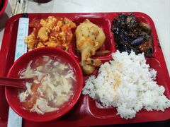 -新川饮食(新川小区店)
